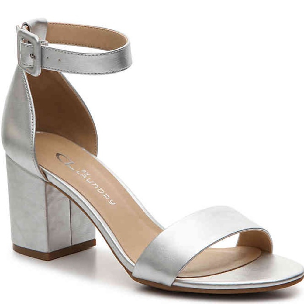 CL by Laundry Jody Sandal